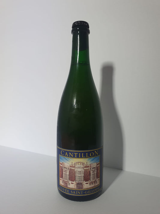 Cuvée Saint-Gilloise