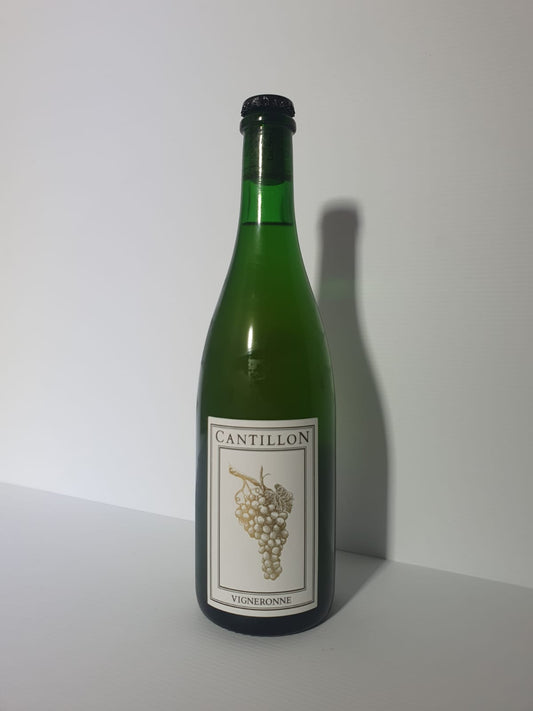 Vigneronne (2024)
