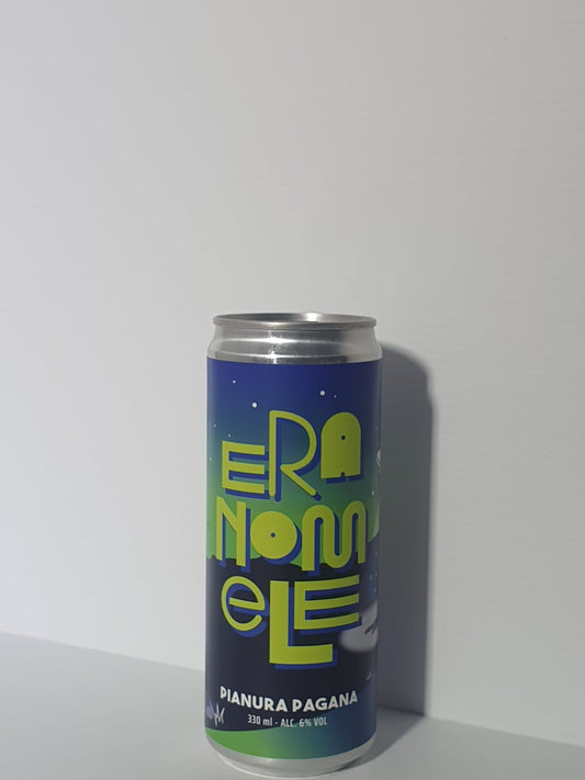 Eranomele Pianura Pagana 33cl