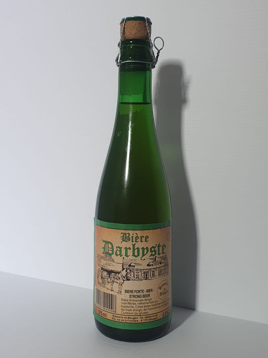 La Bière Darbyste