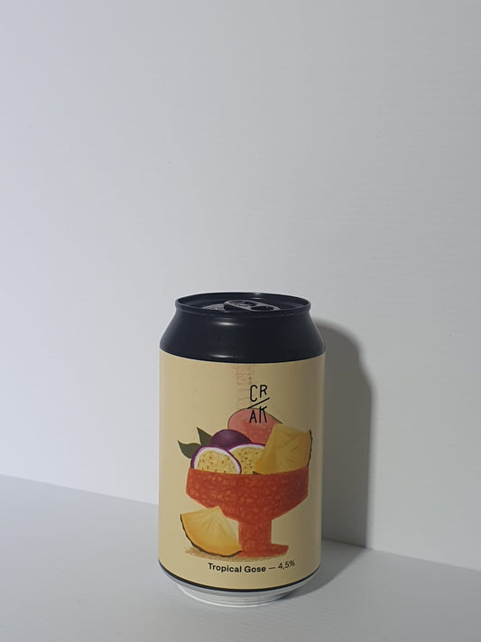 Tropical Gose