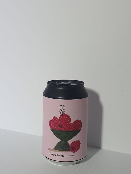 Lamponi Gose