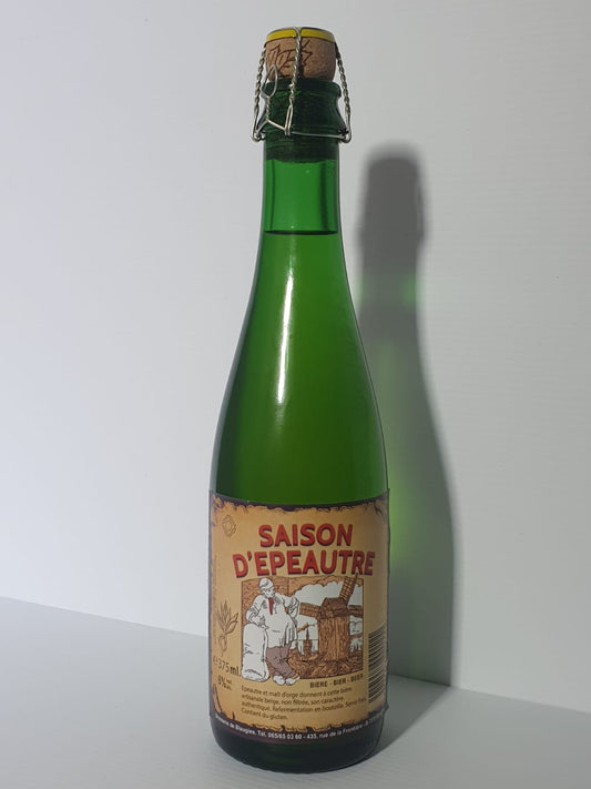 Saison d'Epeautre
