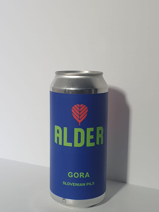 Gora