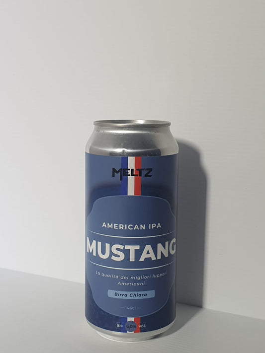 Mustang