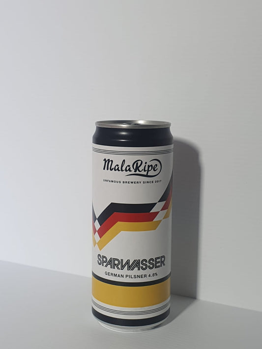 Sparwasser