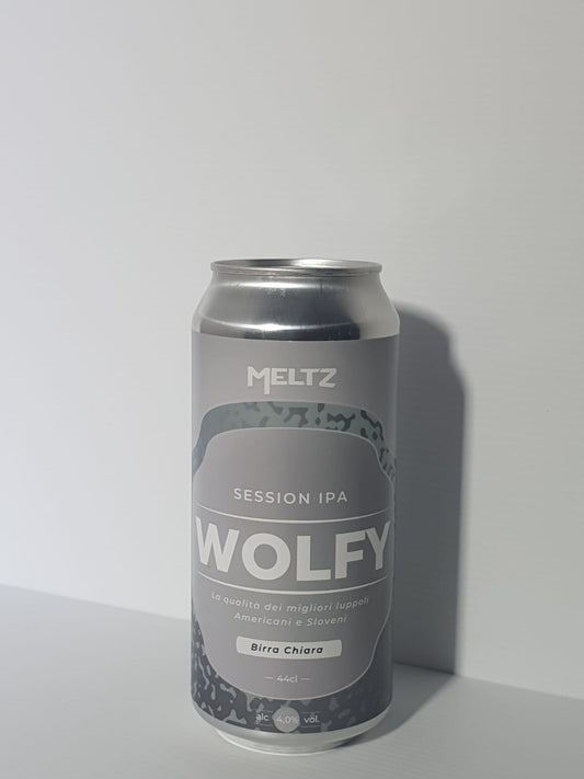Wolfy