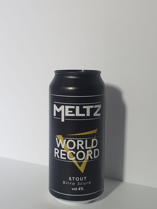 World Record