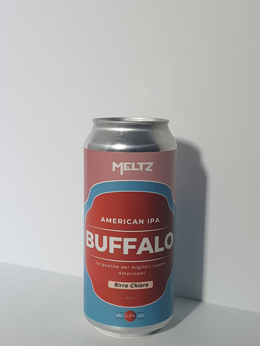 BUFFALO