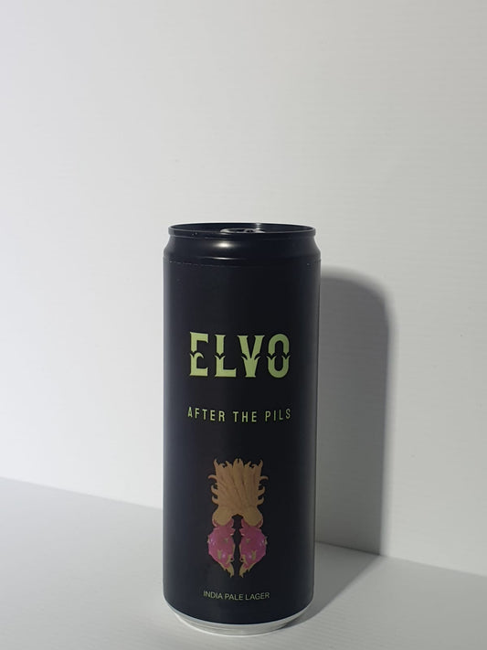 ELVO After the Pils 33cl