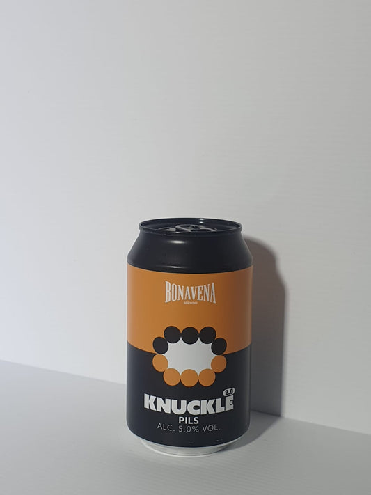Knuckle 2.0