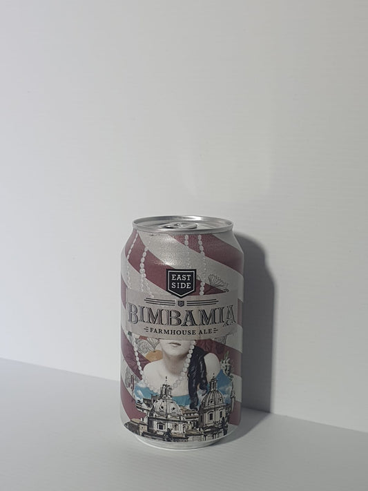 Eastside Bimba Mia 33cl