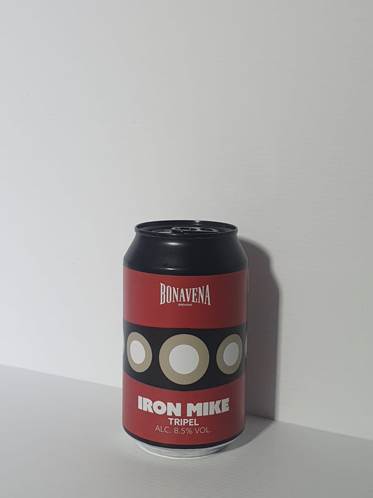 Iron Mike
