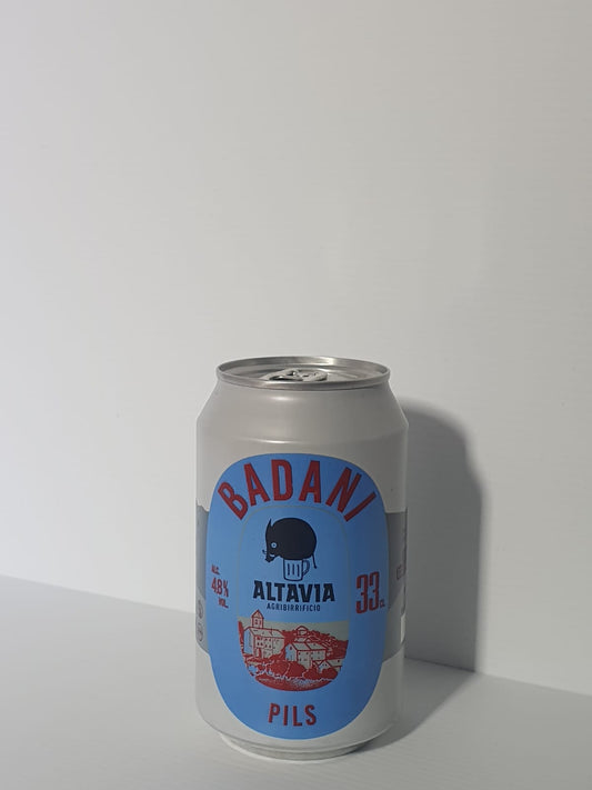 Badani