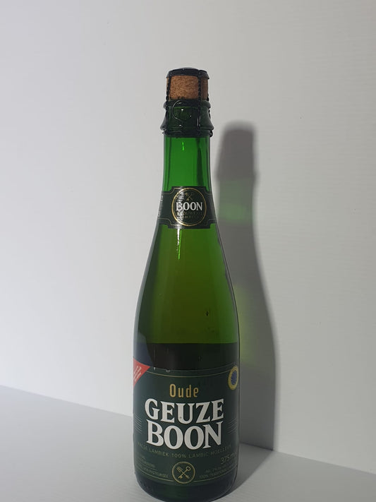 Oude Geuze Boon