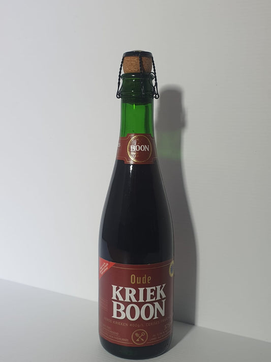 Oude Kriek Boon