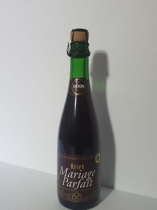 Geuze Mariage Parfait