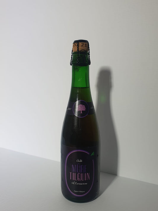 Oude Mûre Tilquin à l'Ancienne