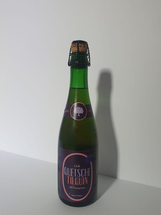 Oude Quetsche Tilquin à l'Ancienne