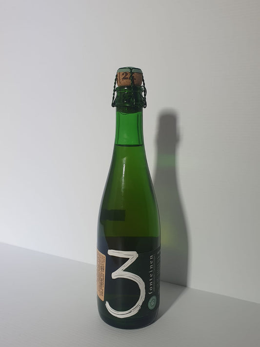 3 Fonteinen Oude Geuze (season 23|24) Blend No. 70