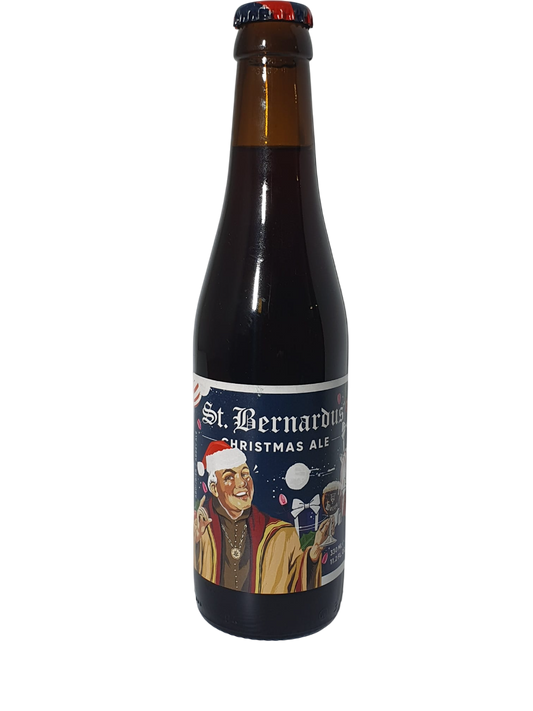 St.Bernardus Christmas Ale 33cl