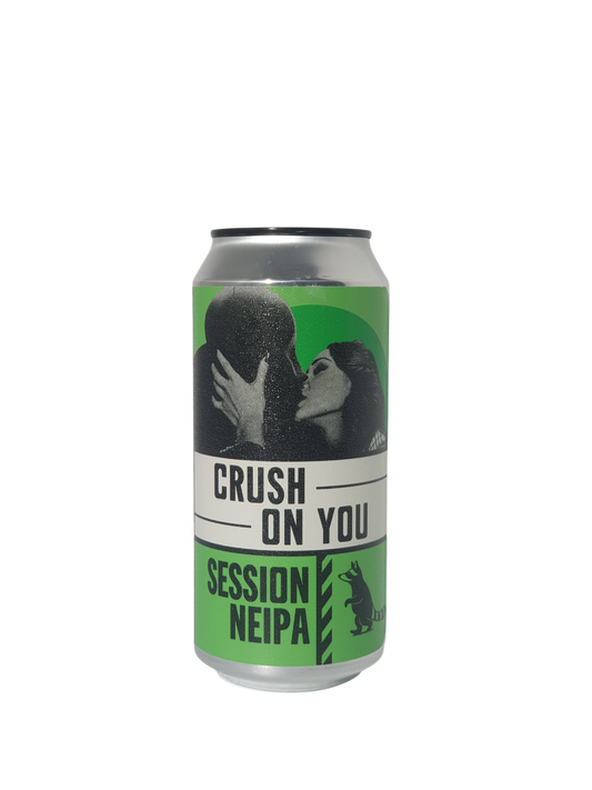 Wild Raccoon Crush On You 44cl