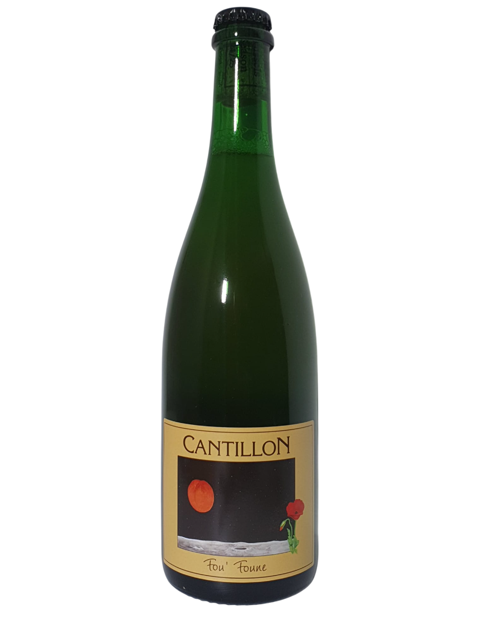Cantillon  Fou' Foune  75cl