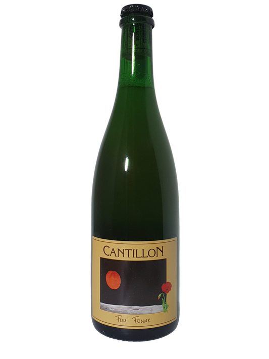 Cantillon  Fou' Foune  75cl
