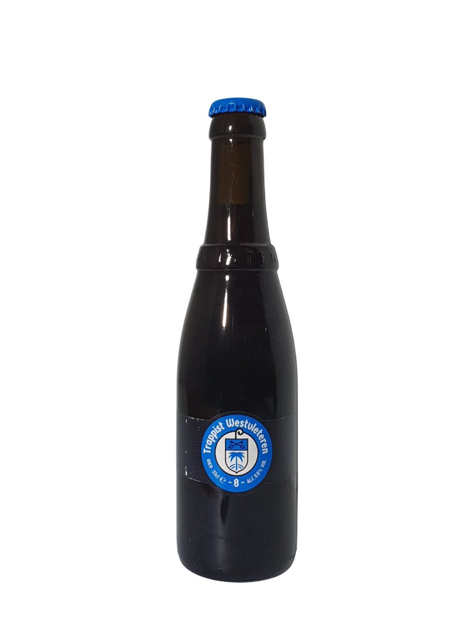 Trappist Westvleteren 8
