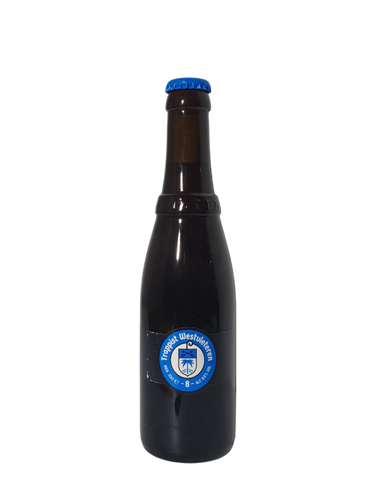 Trappist Westvleteren 8