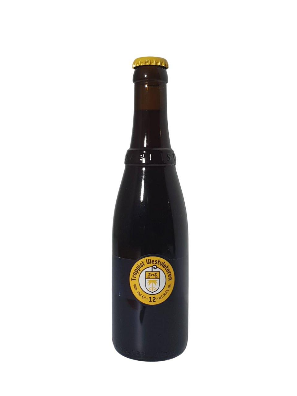 Trappist Westvleteren 12 33cl