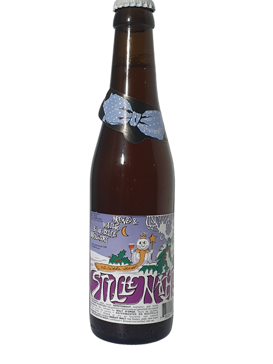 De Dolle  Stille Nacht (2025) 33cl