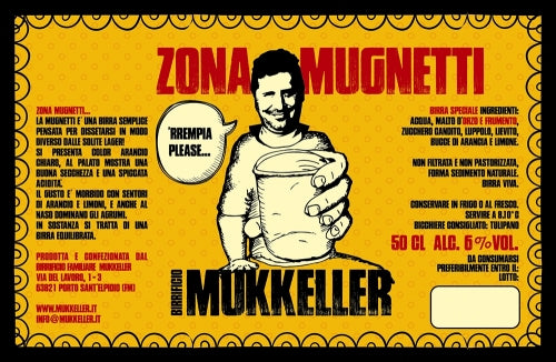 Zona Mugnetti