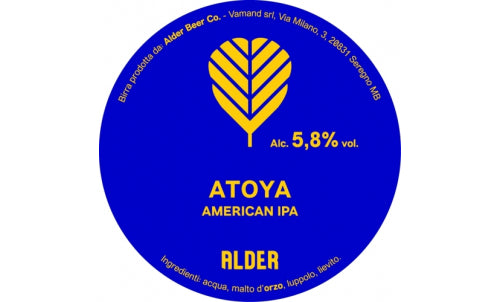 ATOYA