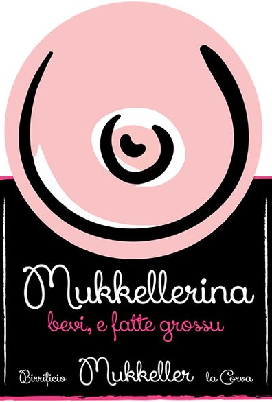 Mukkeller Mukkellerina