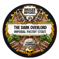 Amager The Dark Overlord Imp. Stout