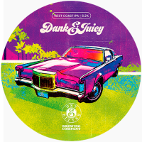 Dank & Juicy