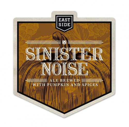 Sinister Noise