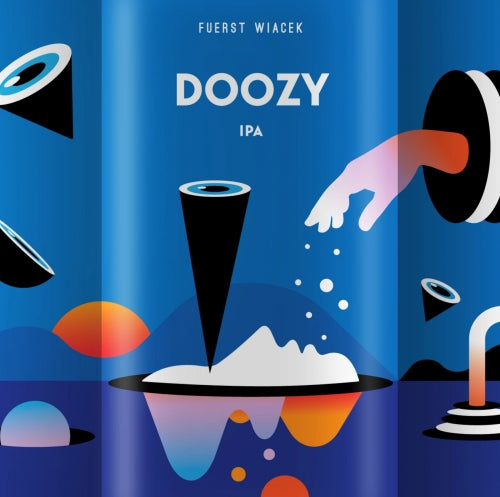 FUERST WIACEK Doozy NEIPA