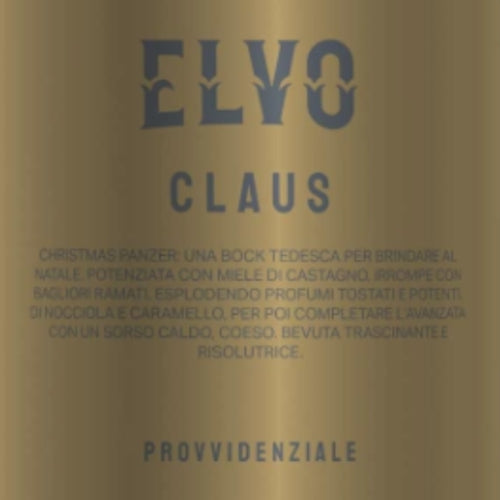 ELVO Claus