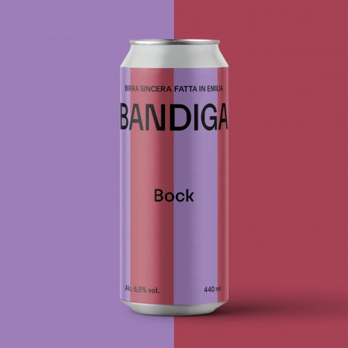 Bandiga Bock