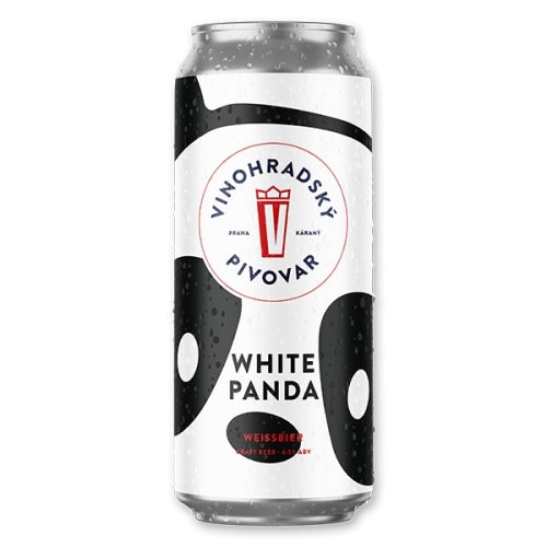 White Panda