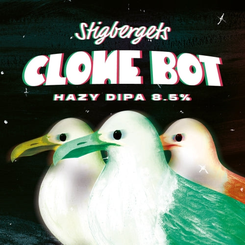 Stigbergets Clone Bot NEDIPA