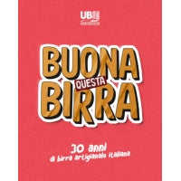 Buona Questa Birra Italian Pilsner