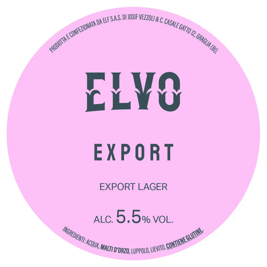 ELVO Export