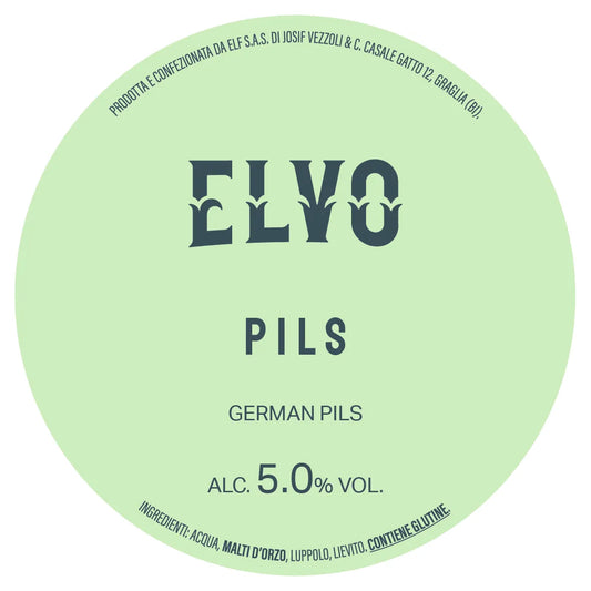 ELVO Pils