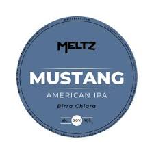 Mustang