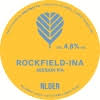 ALDER Rockfield-ina Session IPA