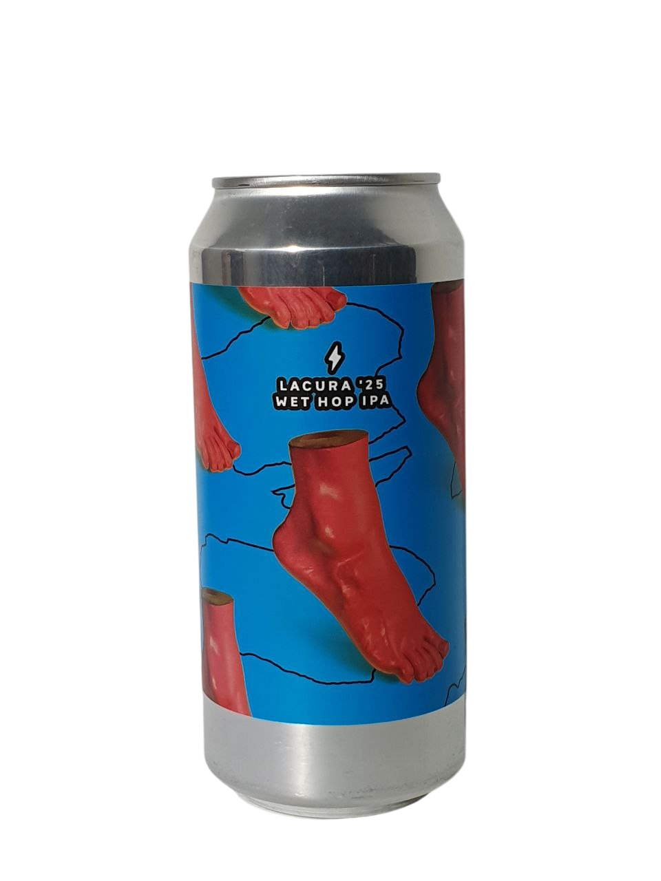 Garage Beer LACURA 25 44cl