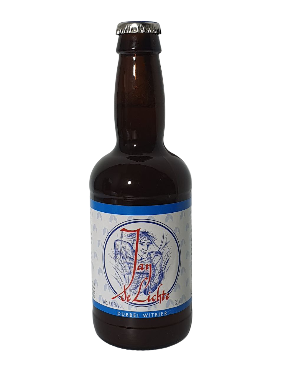 De Glazen Toren Jan de Lichte 33cl